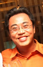 Dr. Eng Siong Chng (Nanyang Technological University, Singapore)